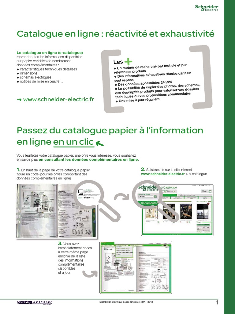 Mode D Emploi Thermostat Schneider Electric 15872 Catalogue Chapitrei PDF | PDF | Logiciel | Fabrication et ingénierie