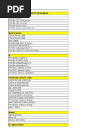 3G Commands