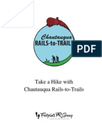 Rails-To-Trails Campaign