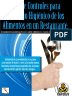 Higiene en Los Alimentos