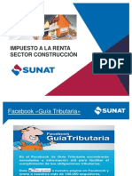 Impuesto a la Renta