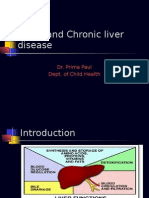 Download ACUTE AND CHRONIC HEPATITISppt by Arun George SN280022722 doc pdf