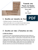 Fazendo Uma Flauta de Bambu_pdf