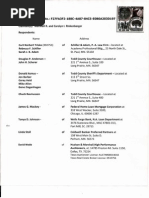 Rinkenberger Staples Third Mailing Post