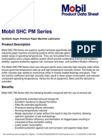 Mobil SHC PM Series