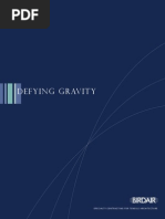 Birdair Capabilities