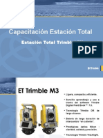 Capacitacion Nueva m3