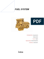 Fuel System 