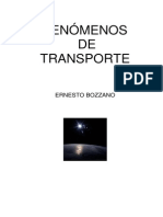 Fe No Menos de Transport e