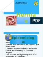 Hernias