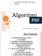 Didactic Algoritmi 
