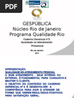 Qualidade No Atendimento 2