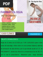 Grupo 15- Itu Embarazo