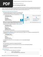 Sap Router