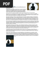 O Cristão e o Budismo