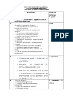 Encuadre Investigacion de Operaciones