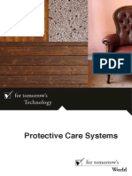Protective Care Systems