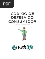 Apostila - Codigo de Defesa do Consumidor.pdf