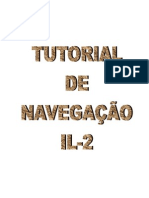 Manual Navegação IL-2