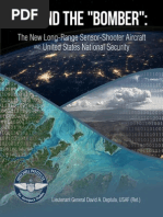 Beyond the Bomber - MIAS