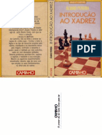 Livro Introd Ao Xadrez