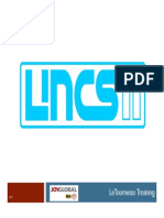 LINCS II Presentation