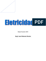 Apostila Eletricidade I JR- Edição 10 - Fevereiro 2014