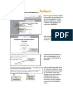 Tutorial para Contestar Cuestionario en Testmoz