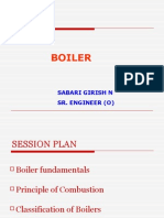 Boiler Funda