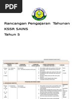 Organ Pernafasan Haiwan