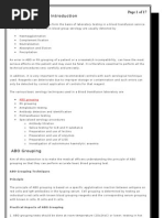 Download Blood Grouping Techeniques by LIBIN PALLUPPETTAYIL JOSE SN28007181 doc pdf