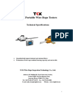 TCK Portable Brochure