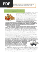 Download BAHAN AJAR Kebudayaan Zaman Praaksara by Reyn Matahine SN280075546 doc pdf