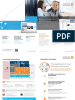 CROSSKNOWLEDGE Learning Suite PDF