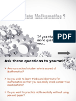 Do you Hate Mathematics.ppt