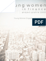 Young Women In Finance