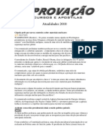 Apostilas Aprovação - Atualidades 2010.pdf