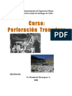 1) 12-Julio-2008 Apunte Curso Perforación y Tronadura