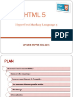 HTML 5(1)