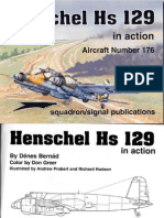 Henschel hs129