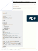 Pgfplots - Tikzpicture and PDF