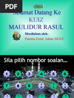 Soalan Untuk Kuiz Pengetahuan Am Islam Pdf