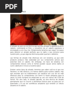 Download Alisado Del Pelo Completo tratamientos para el cabello by Andres Guiza Guerra SN280103769 doc pdf