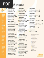 Download Rugby World Cup schedule by Newshub SN280104291 doc pdf