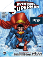 Aventuras Do Superman #02 (HQOnline - Com.br)