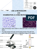 Lab 1 Microscopical Tech