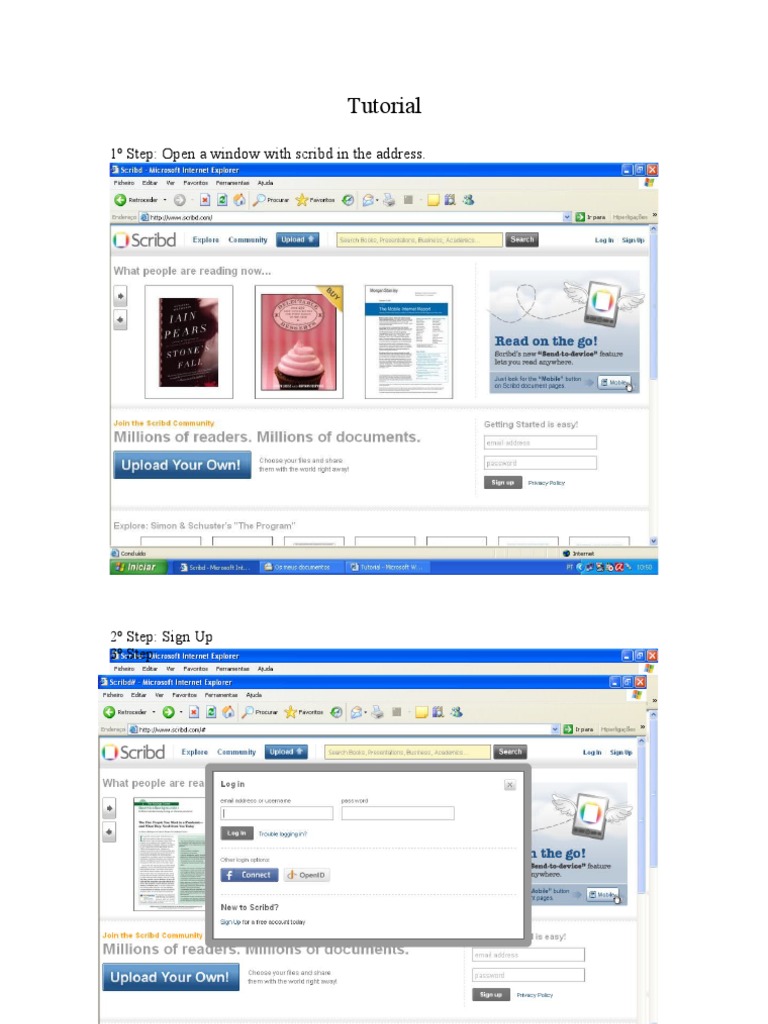 Tutorial 3 | PDF | Computers