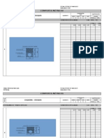 Planilla Computo Metrico