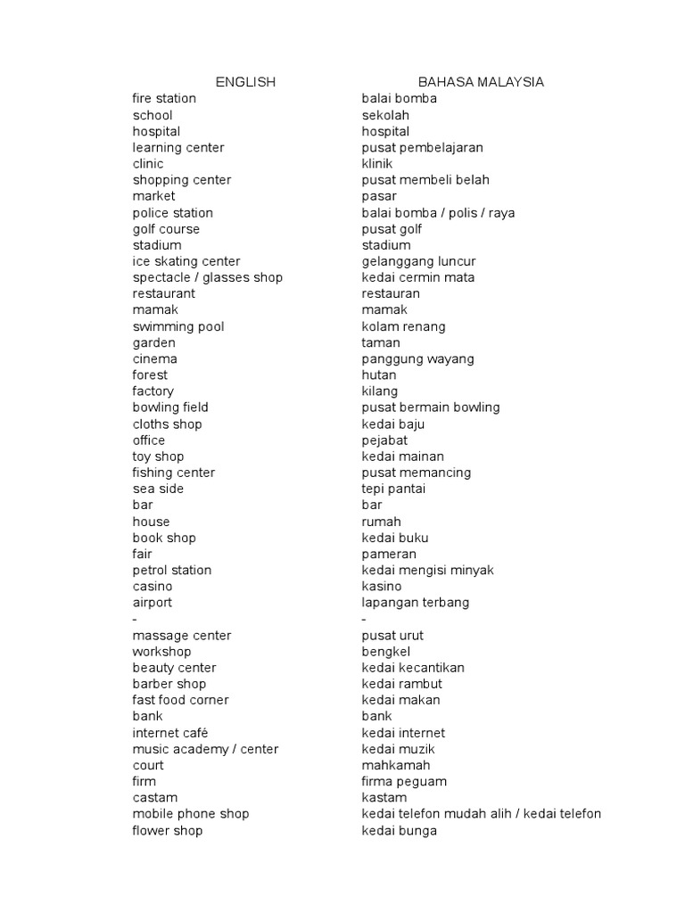 Peralihan Translate