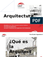 Arquitectura